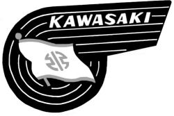 Kawasaki Replica Parts
