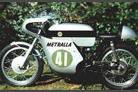 Bultaco Metralla TSS
