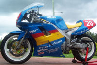Yamaha FZR1000 1991-1995 Race Replica