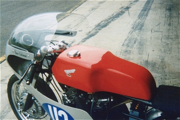 CB77 Honda