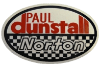 Dunstall Norton