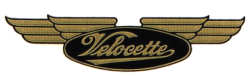 Velocette Replica Parts