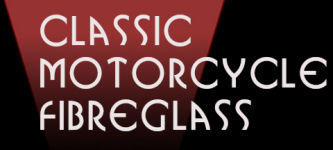 Classic Motorcycle Fiberglass
